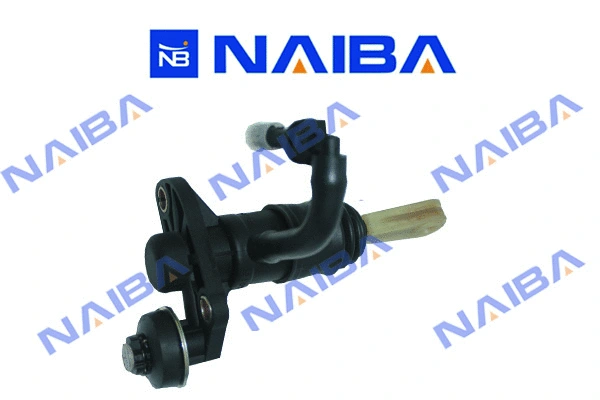 Cylindre émetteur, embrayage Calipere+ NAIBA CL009