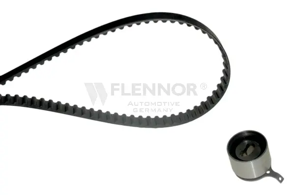 Kit de courroie crantée FLENNOR F914424V