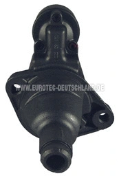 Démarreur EUROTEC 11018020