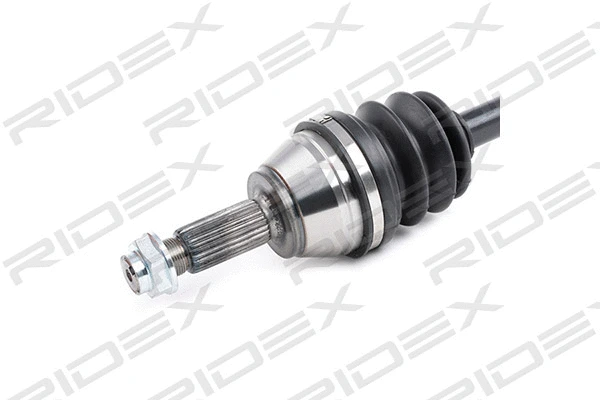 Arbre de transmission RIDEX 13D0343