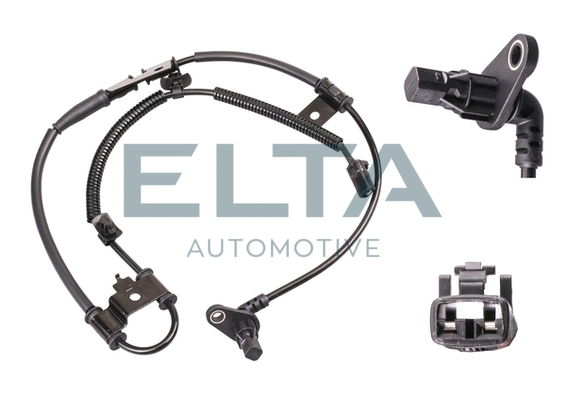 Capteur, vitesse de roue ELTA AUTOMOTIVE EA0941