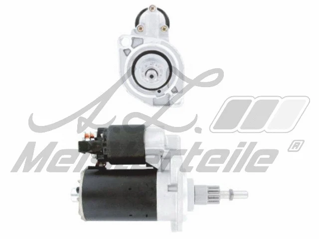 Démarreur A.Z. Meisterteile AZMT-53-010-1249