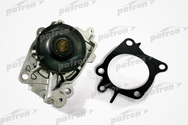 Pompe à eau, refroidissement du moteur PATRON PWP1233