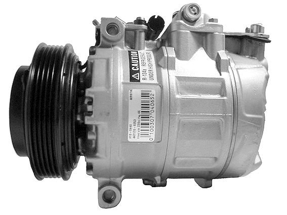 Compresseur, climatisation Airstal 10-0440