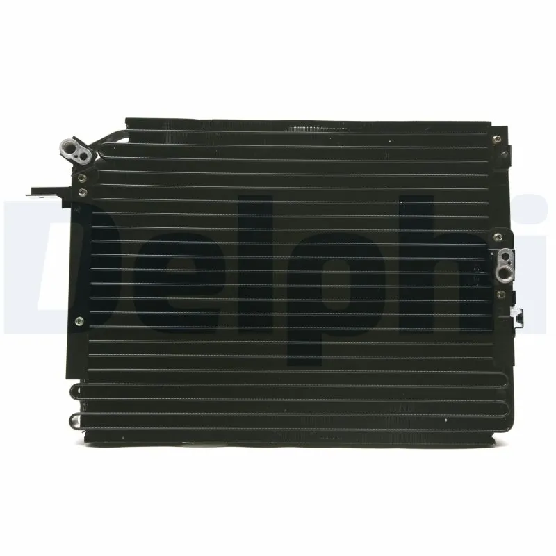 Condenseur, climatisation DELPHI CF1084