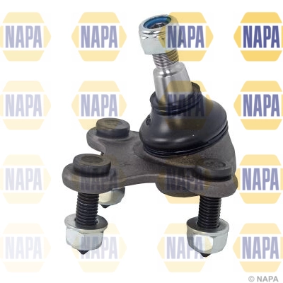 Rotule de suspension NAPA NST0001