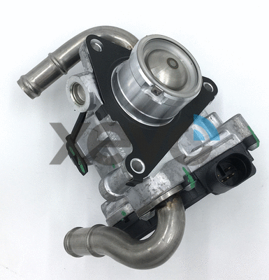 Vanne EGR XEVO XEG9412