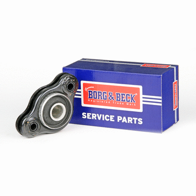 Suspension, bras de liaison BORG & BECK BSK8105