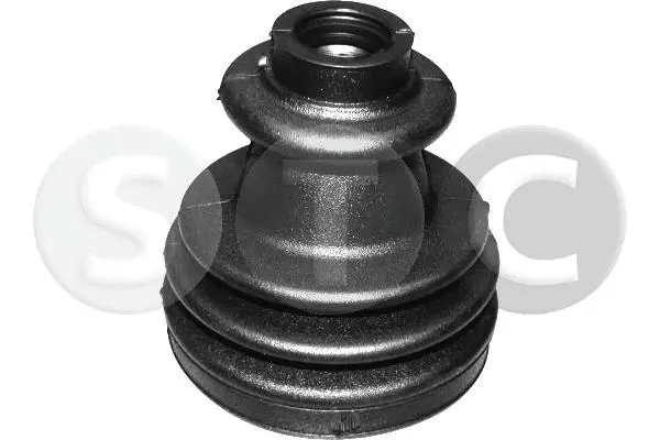 Jeu de joints-soufflets, arbre de commande STC T401532