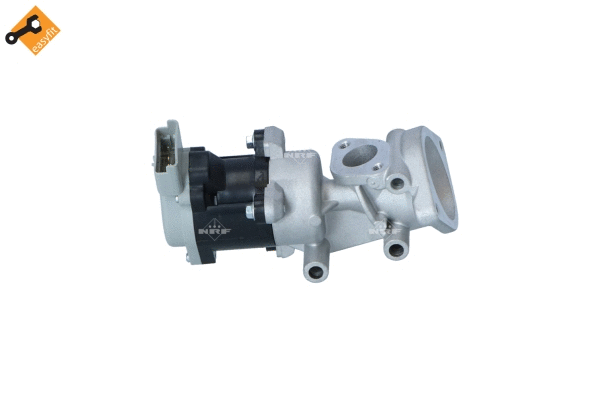 Vanne EGR WILMINK GROUP WG2161862