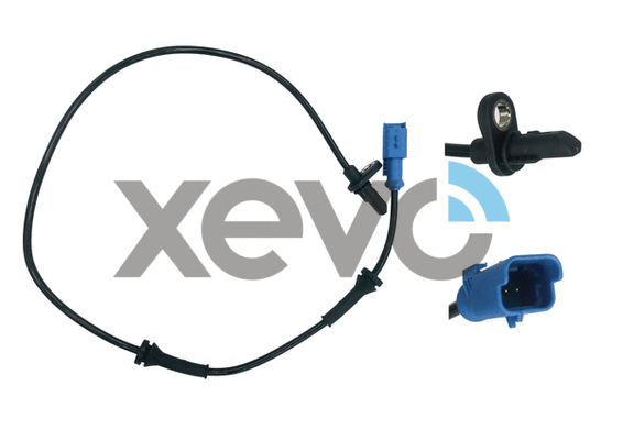 Capteur, vitesse de roue XEVO XBS1345