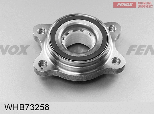 Moyeu de roue FENOX WHB73258