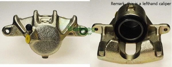 Étrier de frein BUDWEG CALIPER 342045
