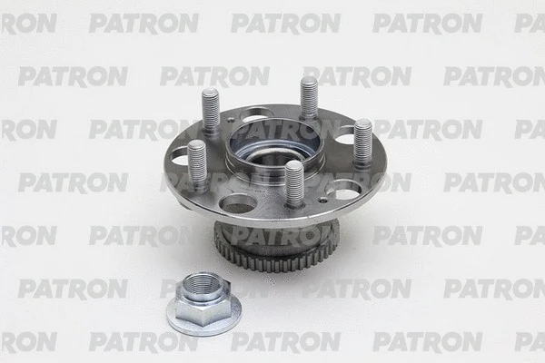Kit de roulements de roue PATRON PBK6860H
