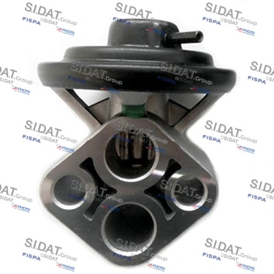 Vanne EGR SIDAT 83.1146