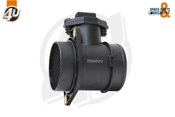 Débitmètre de masse d'air 4U Autoparts 20900VV
