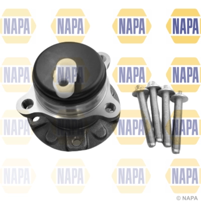 Kit de roulements de roue NAPA PWB1415