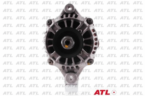 Alternateur ATL Autotechnik L 69 720