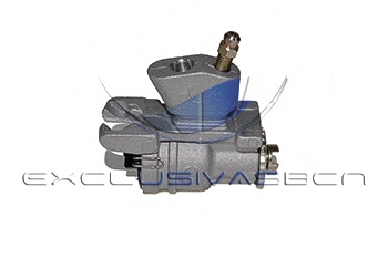 Cylindre de roue MDR MWC-2600L