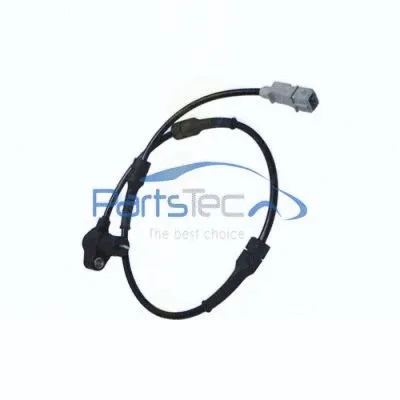 Capteur, vitesse de roue PartsTec PTA560-0260