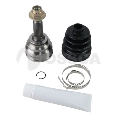 Jeu de joints, arbre de transmission OSSCA 64602