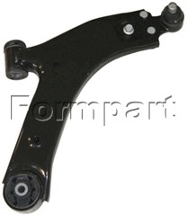 Bras de liaison, suspension de roue FORMPART 3709034