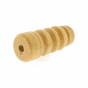 Butée élastique, suspension A.Z. Meisterteile AZMT-40-040-5897