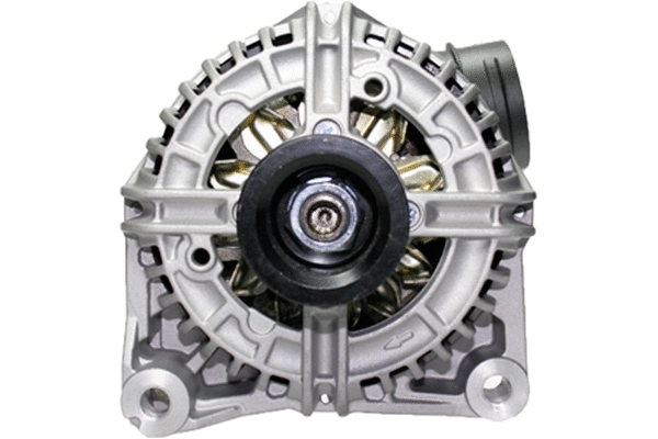 Alternateur Exact 4-0154