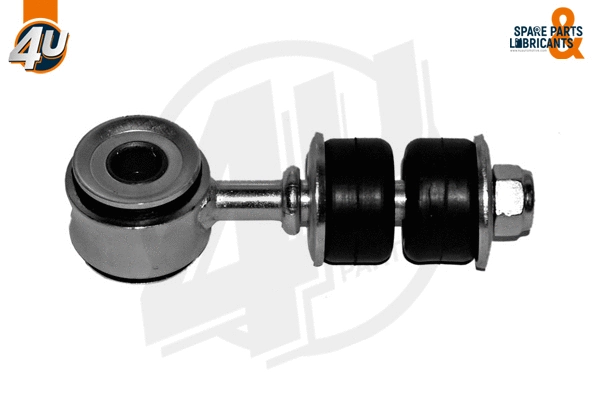 Entretoise/tige, stabilisateur 4U Autoparts F09935