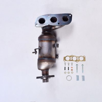 Catalyseur EEC TY6064T