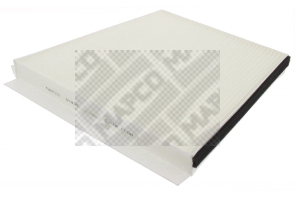 Filtre, air de l'habitacle MAPCO 65859
