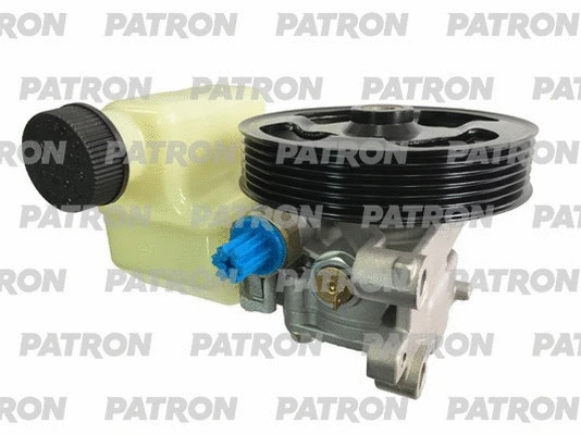 Pompe hydraulique, direction PATRON PPS1147
