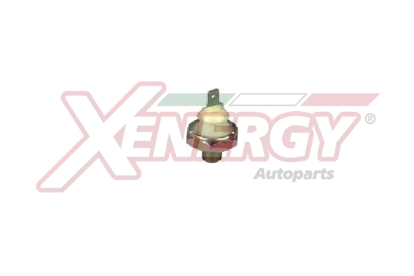 Indicateur de pression d'huile AP XENERGY XS3530