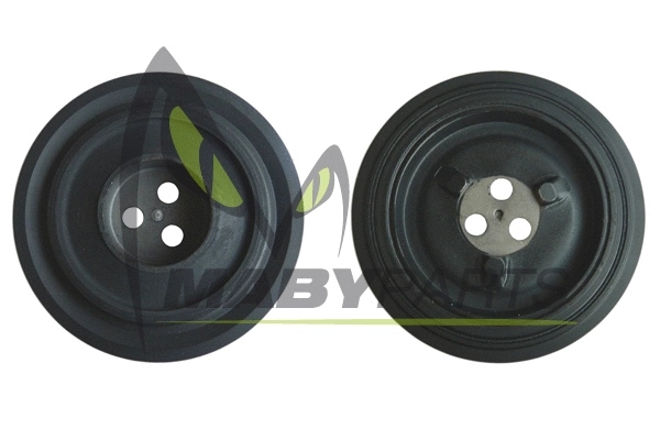 Poulie, vilebrequin MABYPARTS ODP313024