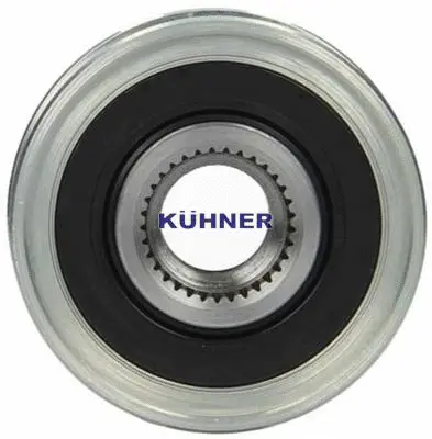 Poulie roue libre, alternateur AD KÜHNER 885413M