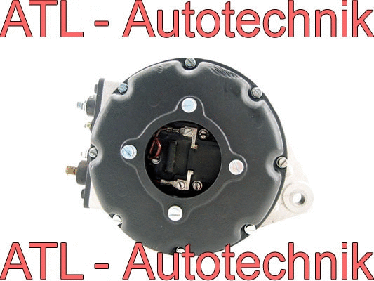 Alternateur ATL Autotechnik L 63 840