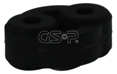 Suspension, échappement GSP-BR 517630