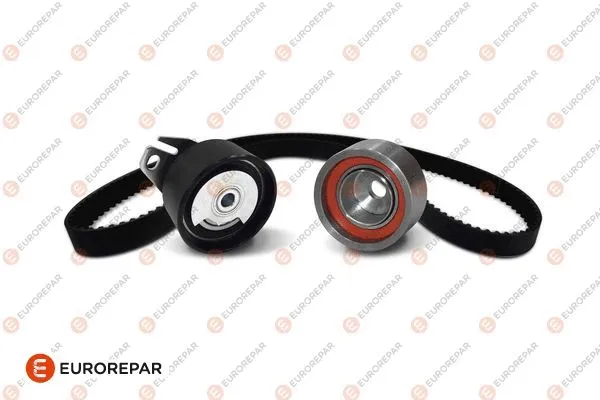 Kit de courroie crantée EUROREPAR 1643012380