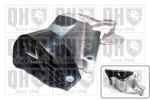 Support moteur QUINTON HAZELL EM4714