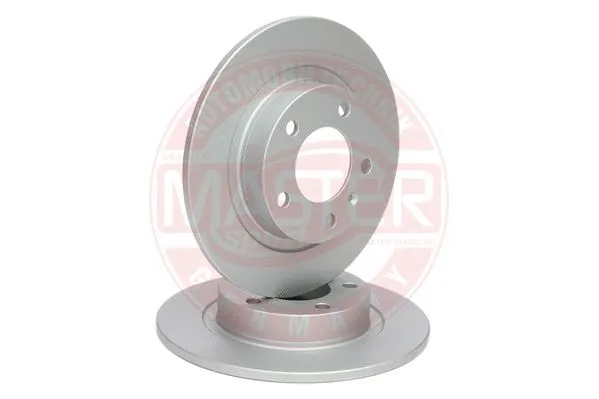 Disque de frein MASTER-SPORT GERMANY 24011003471-SET-MS