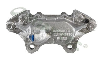 Étrier de frein SHAFTEC BC264