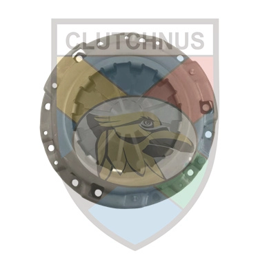 Mécanisme d'embrayage CLUTCHNUS SMPI34
