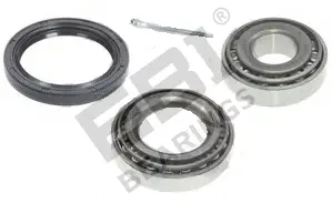 Kit de roulements de roue EBI EBK1432