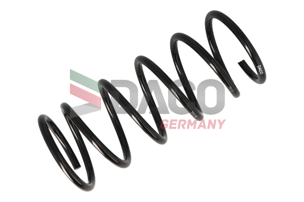 Ressort de suspension DACO Germany 801701