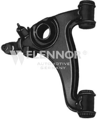 Bras de liaison, suspension de roue FLENNOR FL9909-G