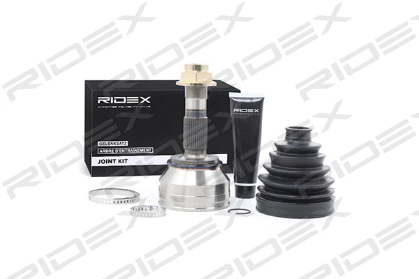 Jeu de joints, arbre de transmission RIDEX 5J0116
