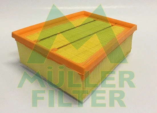 Filtre à air MULLER FILTER PA3723
