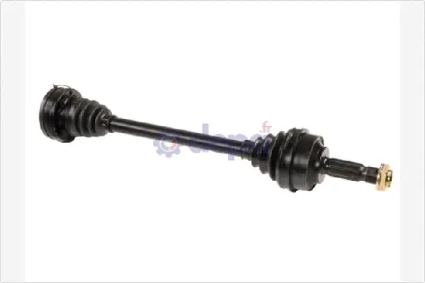 Arbre de transmission DEPA 3357200