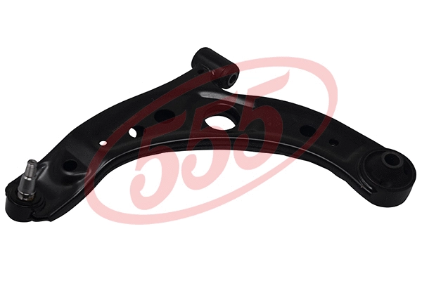 Bras de liaison, suspension de roue 555 SA-T892L