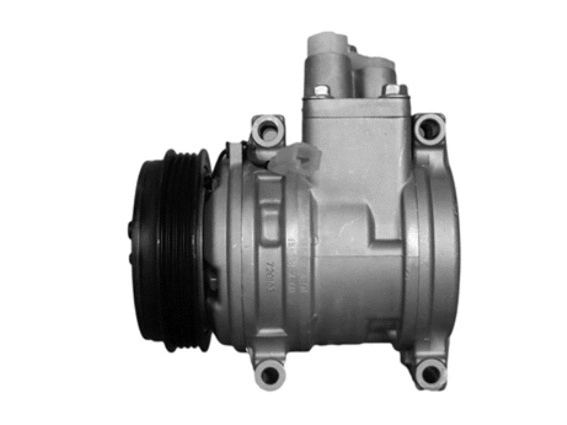 Compresseur, climatisation Airstal 10-1731